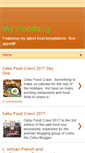 Mobile Screenshot of foodelity.net